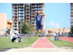 Olimpik Deneme Yarışları Sona Erdi