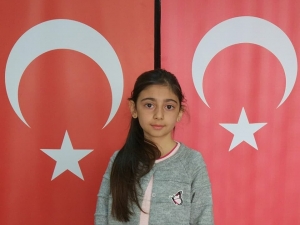 Iğdır Türkiye Birincisi Oldu