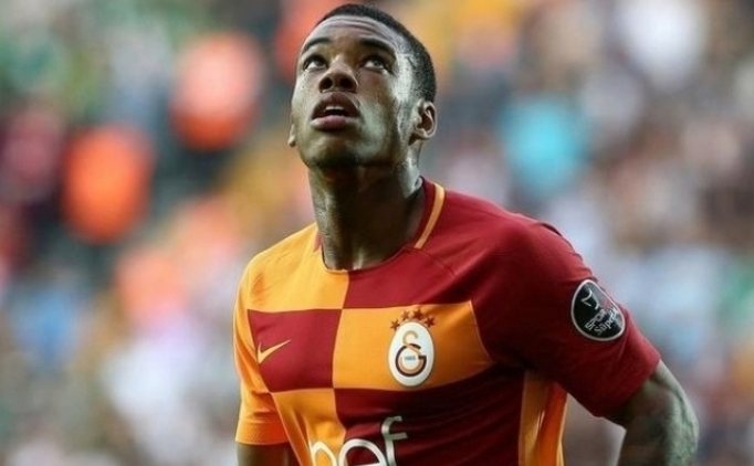 Rodrigues Bruma'yı Aratmadı, Solladı!