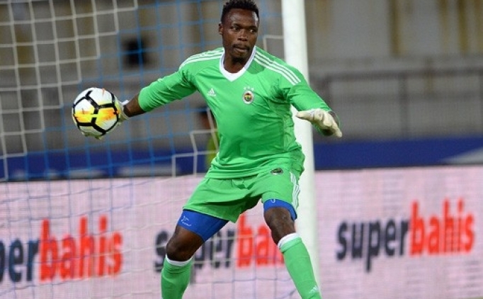 Fenerbahçe'de Kameni Ve Skrtel Için Veda Zamanı