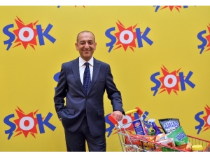 Şok Marketler, 2,3 Milyar Tl İle Son 10 Yılın En Büyük Halka Arzlarından Birini Gerçekleştirdi