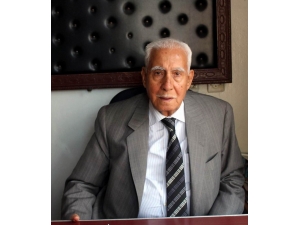 Eski Milletvekili Özüberk Hayatını Kaybetti