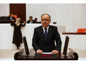 Mhp’li Mustafa Kalaycı: “Kadro Alamayan Taşeron İşçilerin Feryadı Duyulmalı"
