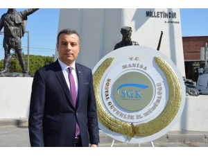 Manisa Nüfusunun Yüzde 17’si Emekli