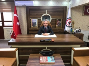 "Doğu Ve Güneydoğu Halkı Seçimlerde Tercihini Ak Parti Ve Cumhurbaşkanı Erdoğan’dan Yana Kullanacaktır"