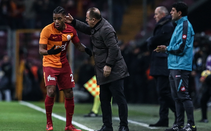 Igor Tudor Ile 1, Fatih Terim Ile 7