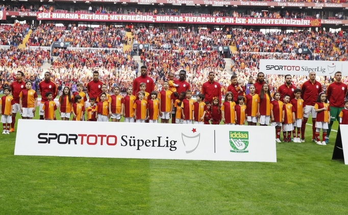 Terim'in Son Maçtaki Favorisi Linnes