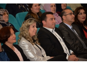 Türk Sinemasının Efsane İsmi Hülya Koçyiğit Bozüyük’te