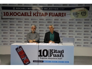 Ramazan Ayına Dair Her Şey Kitap Fuarı’nda Konuşuldu