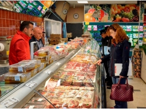 Palandöken Belediyesi Ramazan’a Hazır