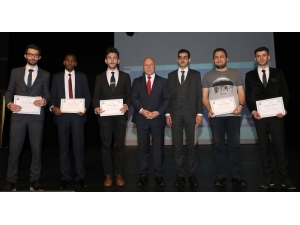 Sekmen: “Amacımız Nitelikli Ve Eğitimli İnsan Yetiştirmek”