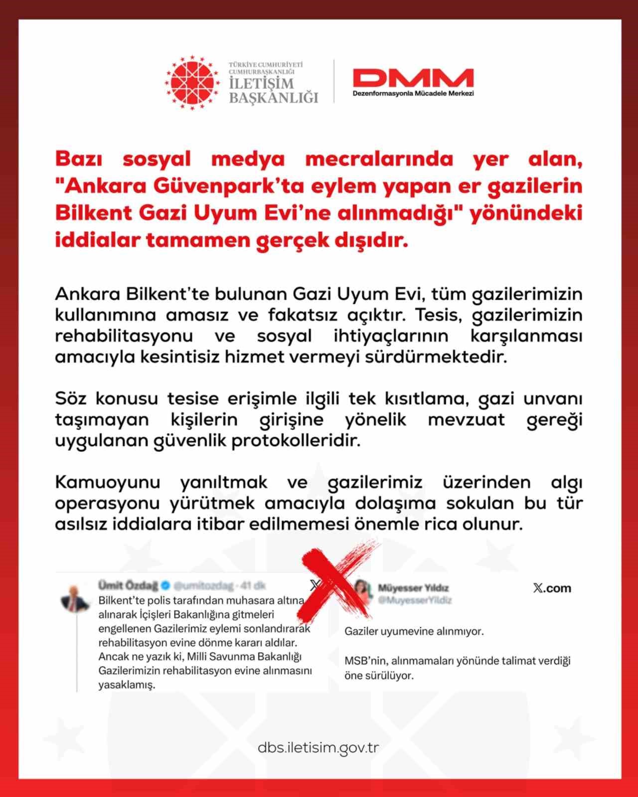 dmm-ankara-guvenpark-ta-eylem-yapan-er-gazilerin-bilkent-gazi-uyum-evi-ne-alinmadigi-yonundeki-iddialar-gercek-disidir