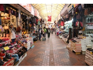 Zeytin Dalı Harekatı, Hatay’da Turizmi Canlandırdı