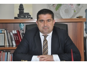 Yenice Tübitak 4007 Bilim Şenliğine Hazırlanıyor