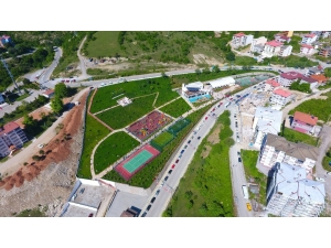 Akın, "İşçiliği İle Beraber 5 Milyon 627 Bin Tl”