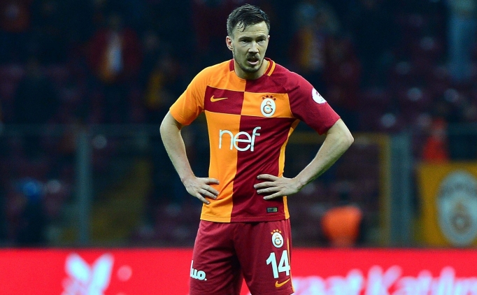Martin Linnes: "şampiyon Olarak İstanbul'a Döneceğiz"