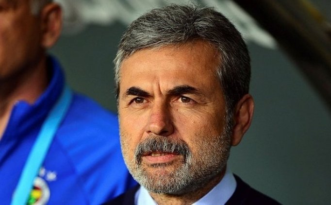 Fenerbahçe'de Sezon Sonu Çift Forvet Kararı