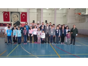 Satranç Turnuvası Tamamlandı