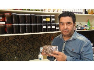 Ramazan’da Susuzluğa Demirhindi Şerbeti