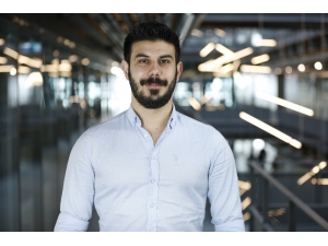 Agü Makine Mühendisliği Öğrencileri, Mezun Olmadan İş Teklifleri Alıyor