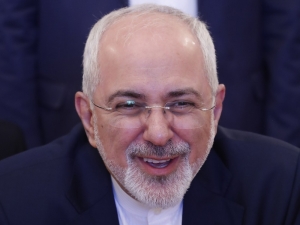 İran Dışişleri Bakanı Zarif:” Kudüs’te Büyükelçilik Açılması Tehlikeli Bir Adım”