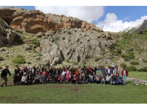 İhh’dan Yetimlere Ramazan Öncesi Şölen
