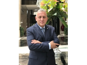 Makine Sektörü Konya Endüstri Zirvesi’nde Buluştu