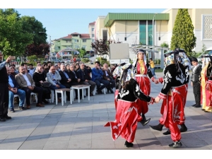 Başkan Baran: “Engelli Çocuklarımız Bizlere Allah’ın Birer Emanetidir”