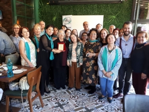 Etos’dan Anneler Günü Kutlaması