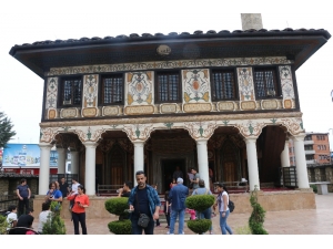 Balkanlara Kültürel Gezi Düzenlendi