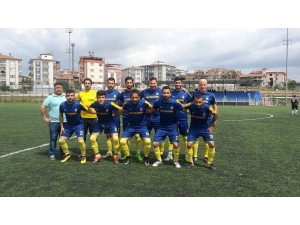 Amatörde Play-off Heyecanı Başlıyor