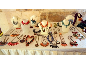 Kyk’lı Öğrencilerden Yılsonu Sergisi