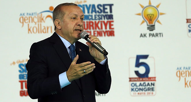 Cumhurbaşkanı Erdoğan: 'avrupa'nın Ve Tüm Dünyanın Güvenliğini De Sağlıyoruz'