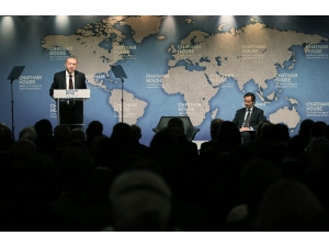 Cumhurbaşkanı Erdoğan’dan Kudüs Açıklaması