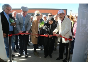 Ahşap Festivali Sergi İle Sona Erdi