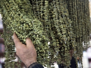 İftarda ‘Bamya Tüketin’ Önerisi