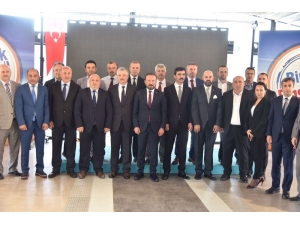 İzmit Belediye Başkanı Nevzat Doğan; “Milletin Kuruşunu Yine Millet İçin Harcadık”