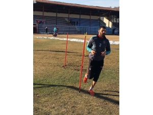 Niğde Belediyespor’da İlk Ayrılık