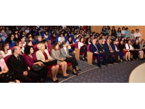 Esogü’de Hemşirelik Haftası Kutlandı