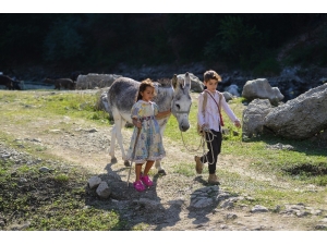 Bal Kaymak 18 Mayıs’ta Vizyonda