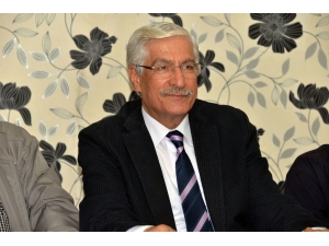 Vatan Partisi’nin Diyarbakır, Batman Ve Kızıltepe Teşkilatları İstifa Etti