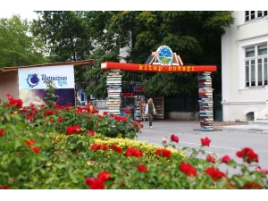 Ramazan Kitap Sokağı İçin Geri Sayım Başladı