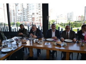 Ak Parti Milletvekili Aday Adayı Memiş: “Çocuklarımız Zombileşmesin”