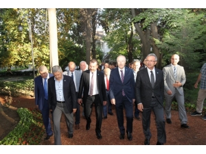 Belediyeler Birliği, Gebze’de Bir Araya Geldi