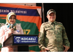 Ko-mek Son Sergisini Körfez’de Açtı