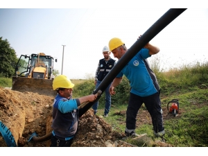 Kurtuluş Mahallesi’nde Altyapı Tamamen Yenilenecek