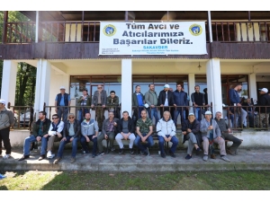 Trap Tutkunları Bu Yarışmada Buluştu