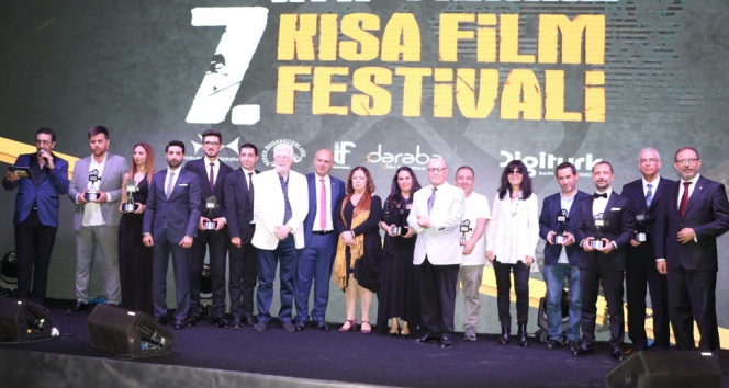 Atıf Yılmaz Kısa Film Festivali Başladı