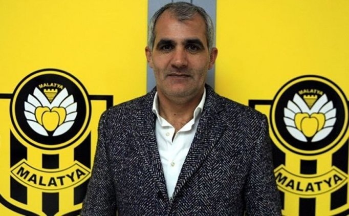 Malatyaspor 3 Puanla Ligi Bitirmek Istiyor