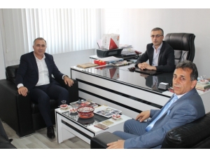 Kendi Seçtirdiğimiz Milletvekillerine Biz Ulaşamadık